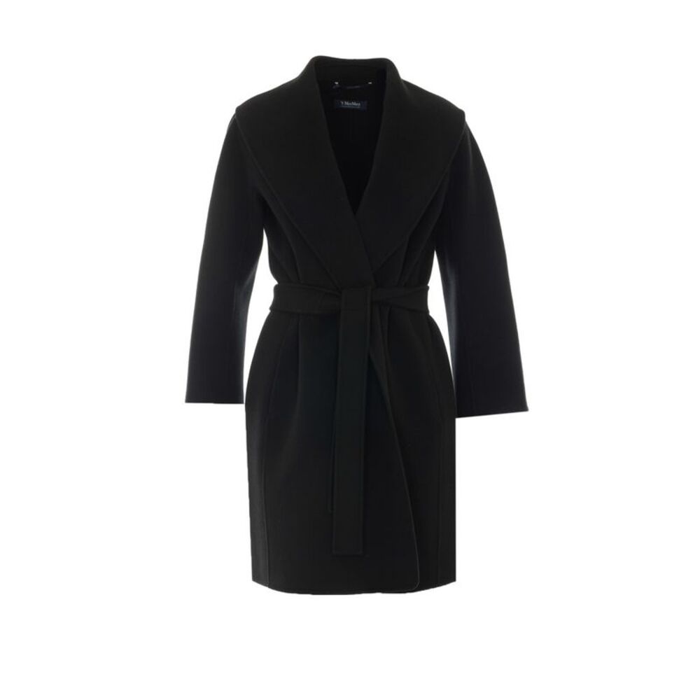 S Max Mara Women Messi Coat